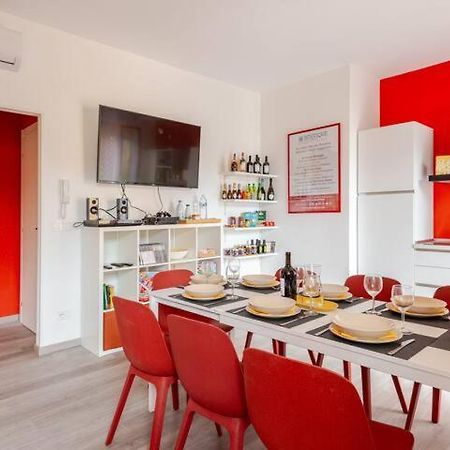 Boutique Apartment Family Chiusi Exterior photo