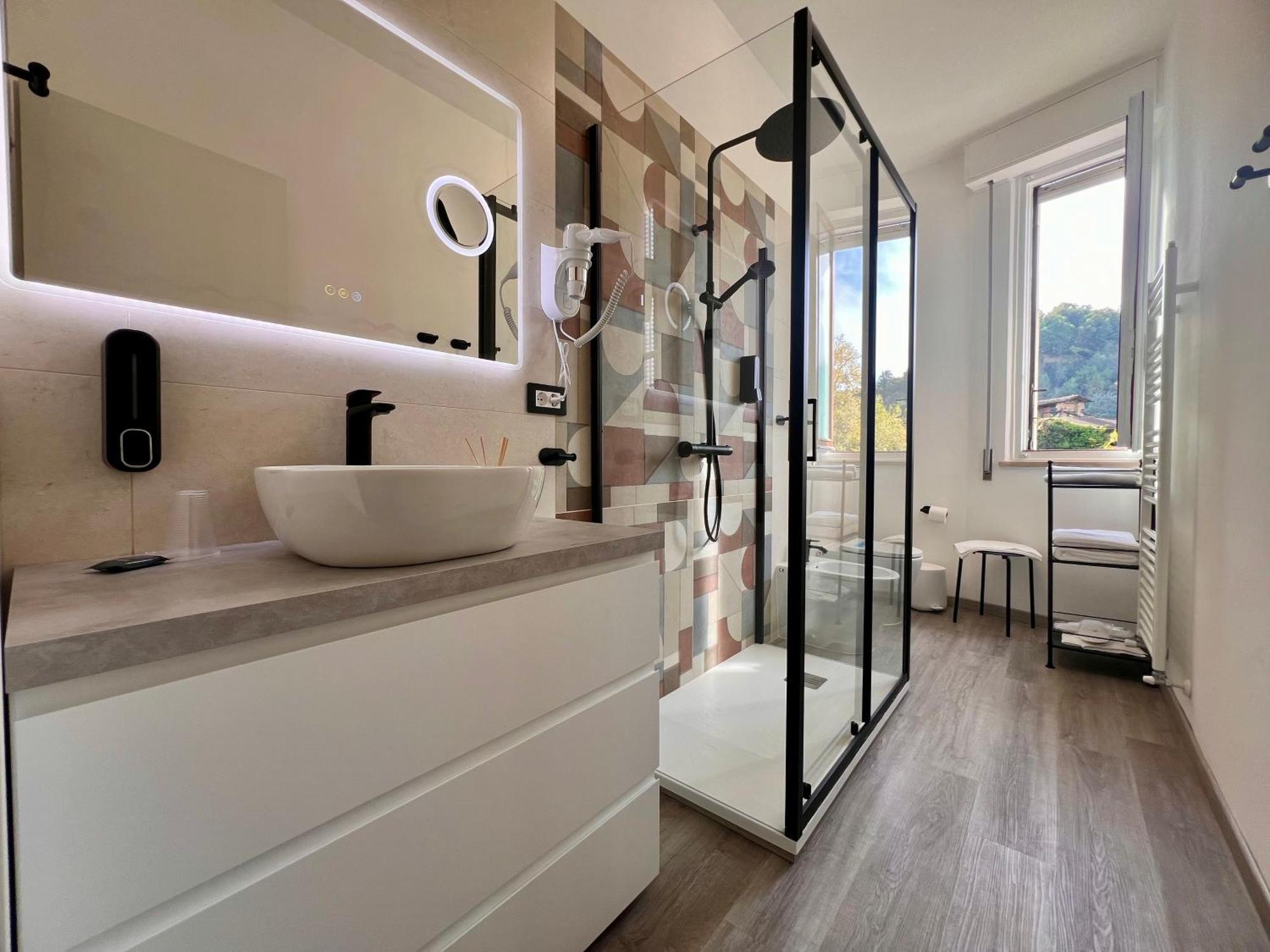 Boutique Apartment Family Chiusi Exterior photo
