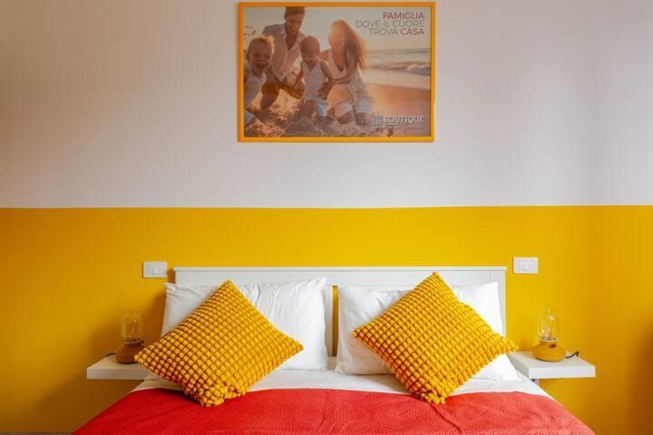 Boutique Apartment Family Chiusi Exterior photo